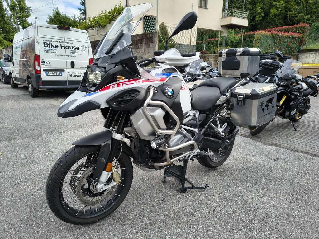 R 1250 GS