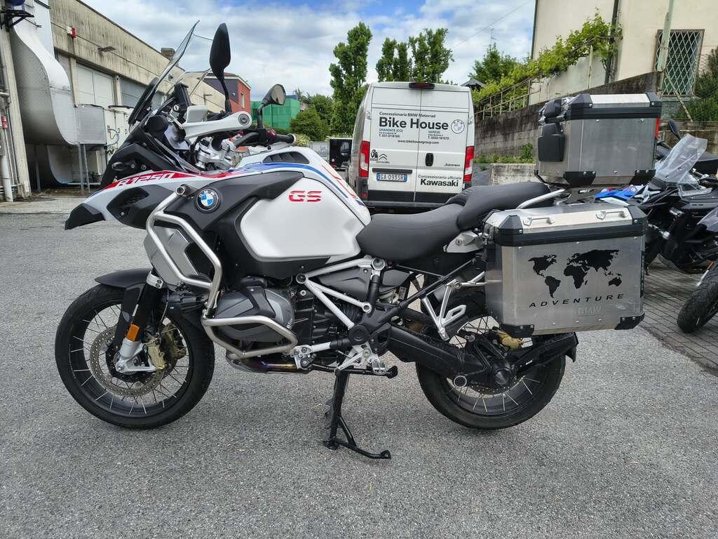 R 1250 GS