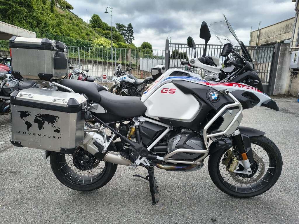 R 1250 GS