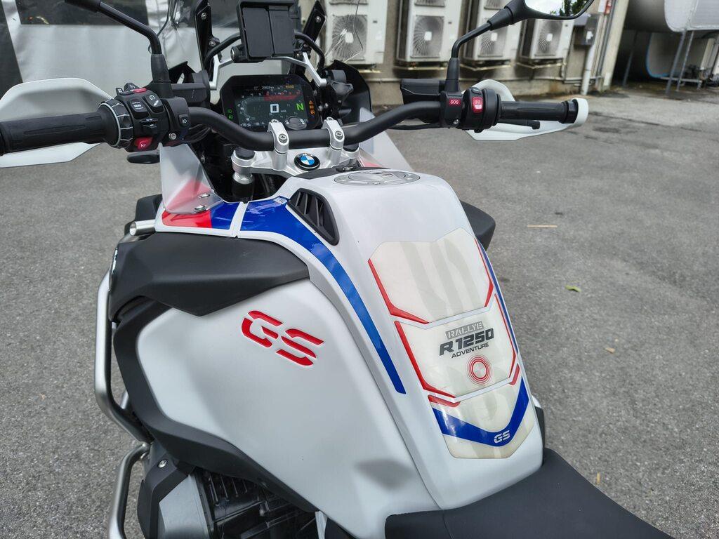 R 1250 GS