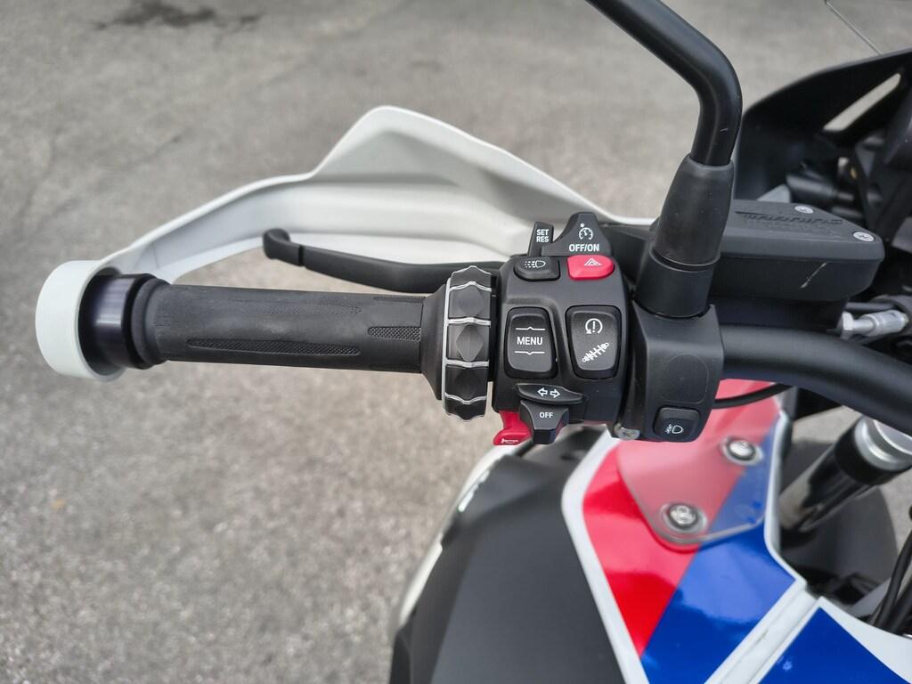 R 1250 GS