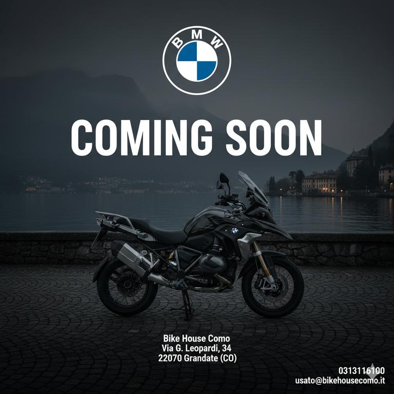 R 1250 GS