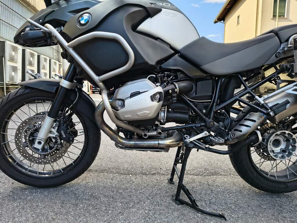 R 1200 GS