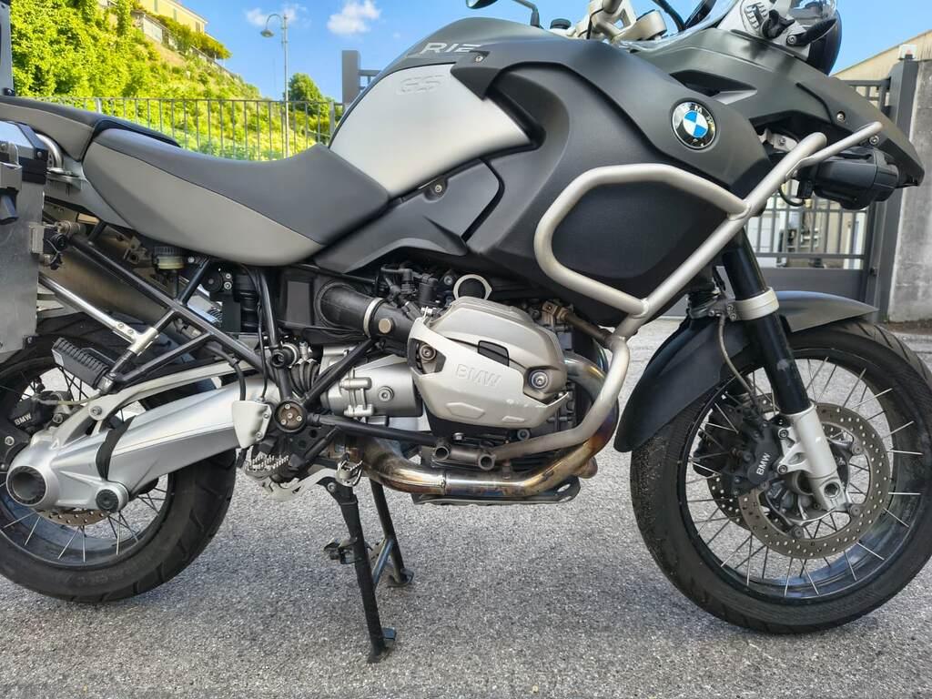 R 1200 GS