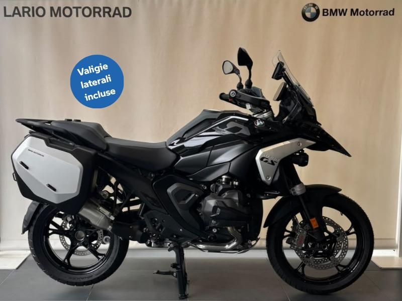 R 1300 GS