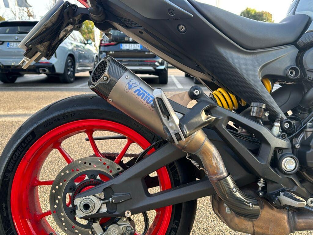 MONSTER 950