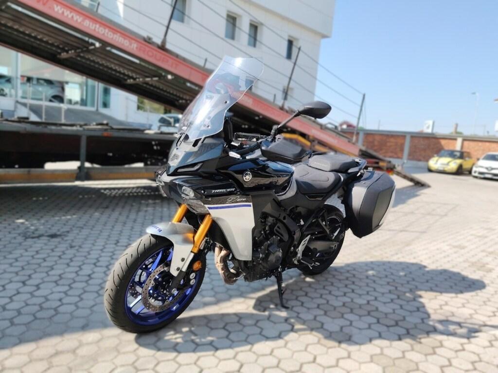 TRACER 9