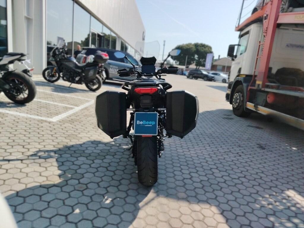 TRACER 9