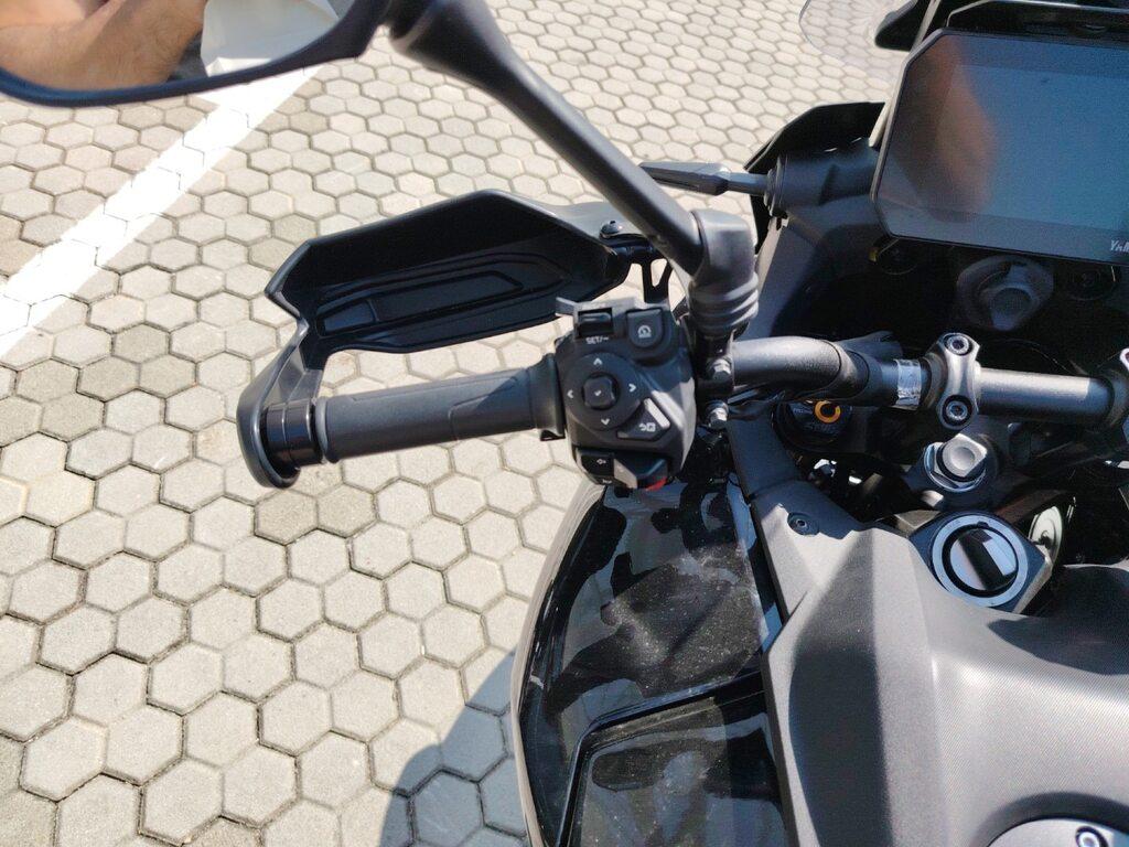 TRACER 9