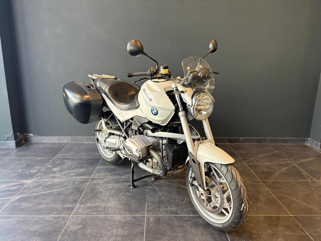 R 1200 R