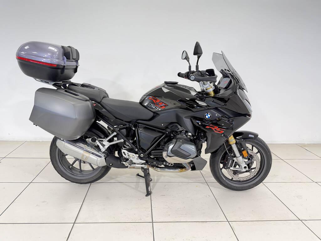 R 1250 RS