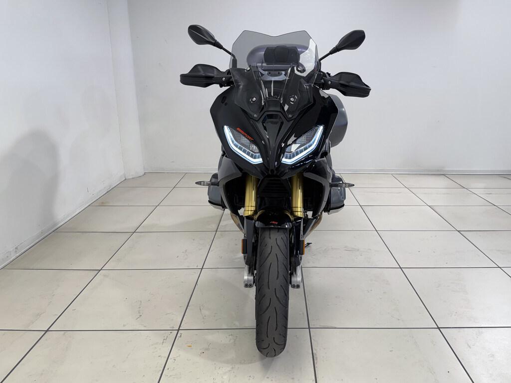 R 1250 RS