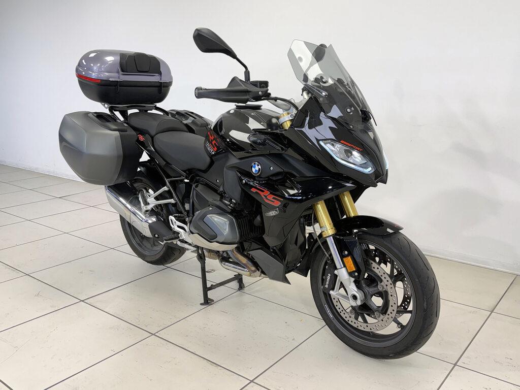 R 1250 RS