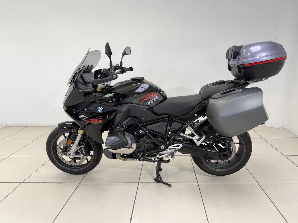 R 1250 RS