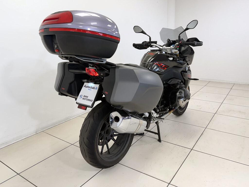 R 1250 RS