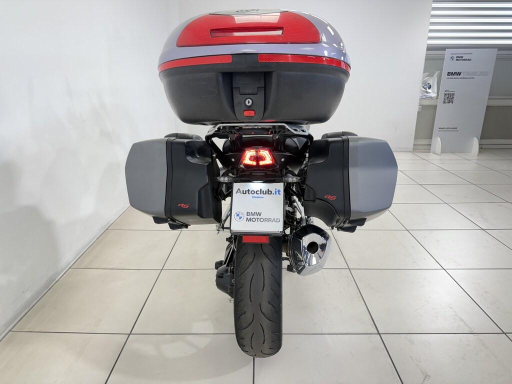 R 1250 RS