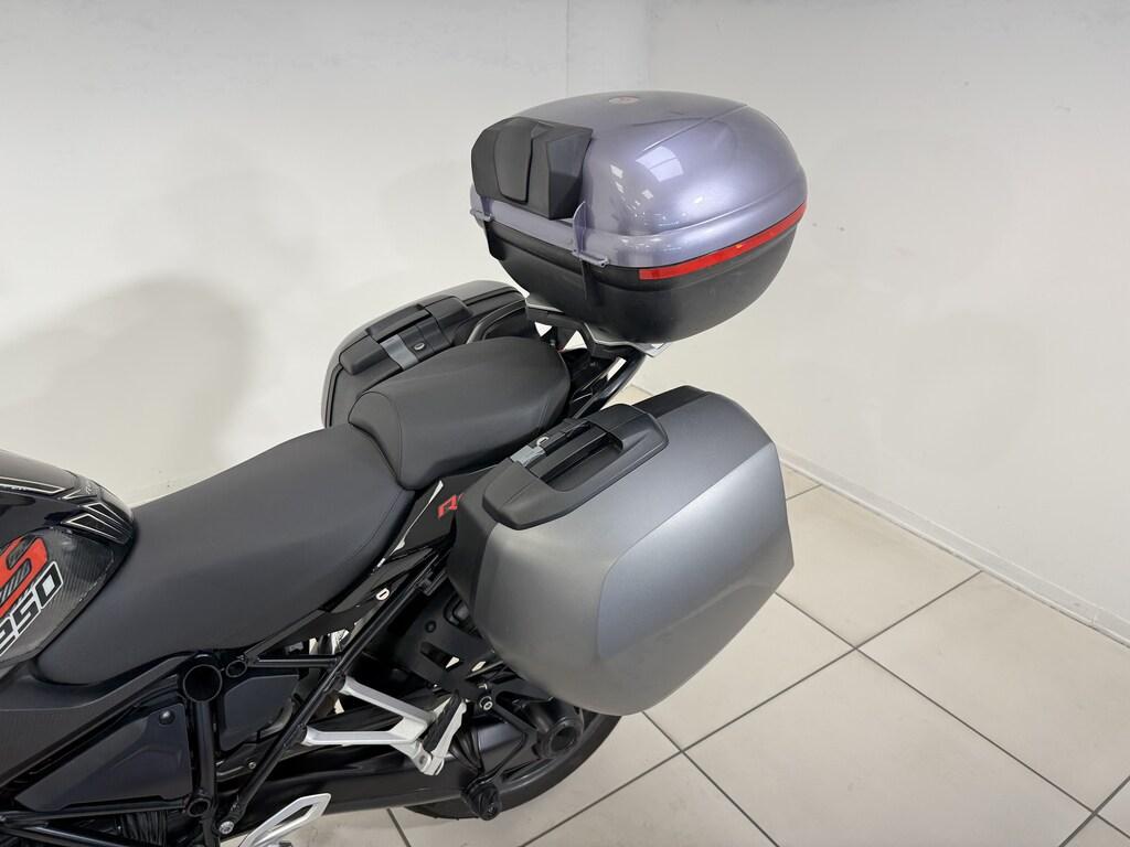 R 1250 RS