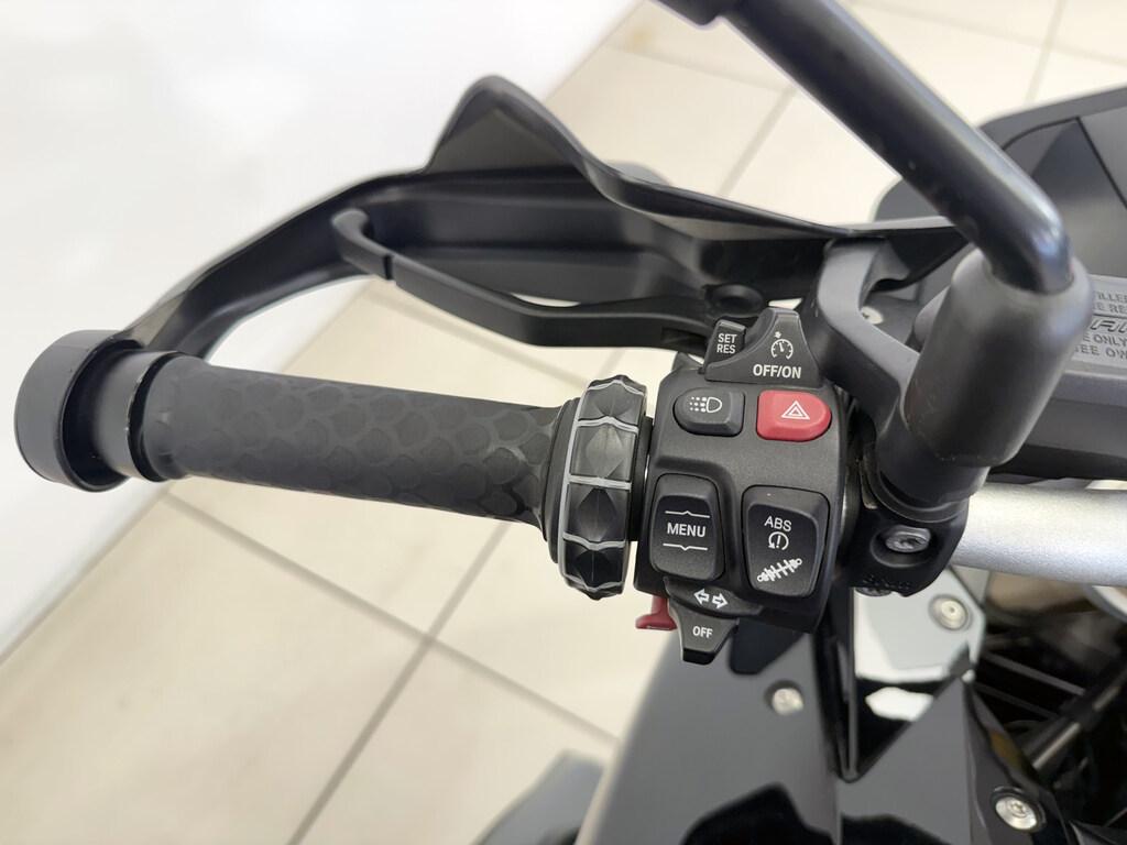 R 1250 RS