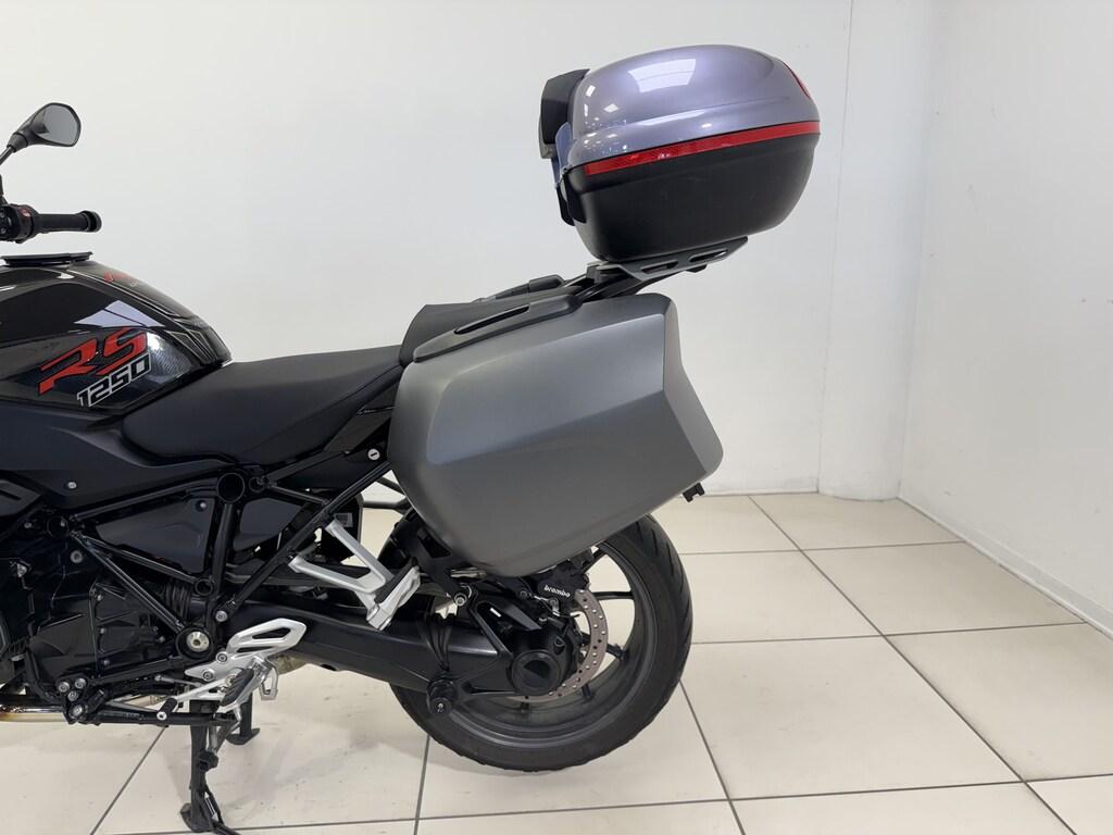 R 1250 RS