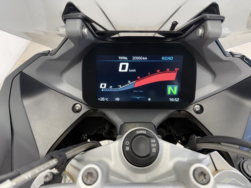 R 1250 RS
