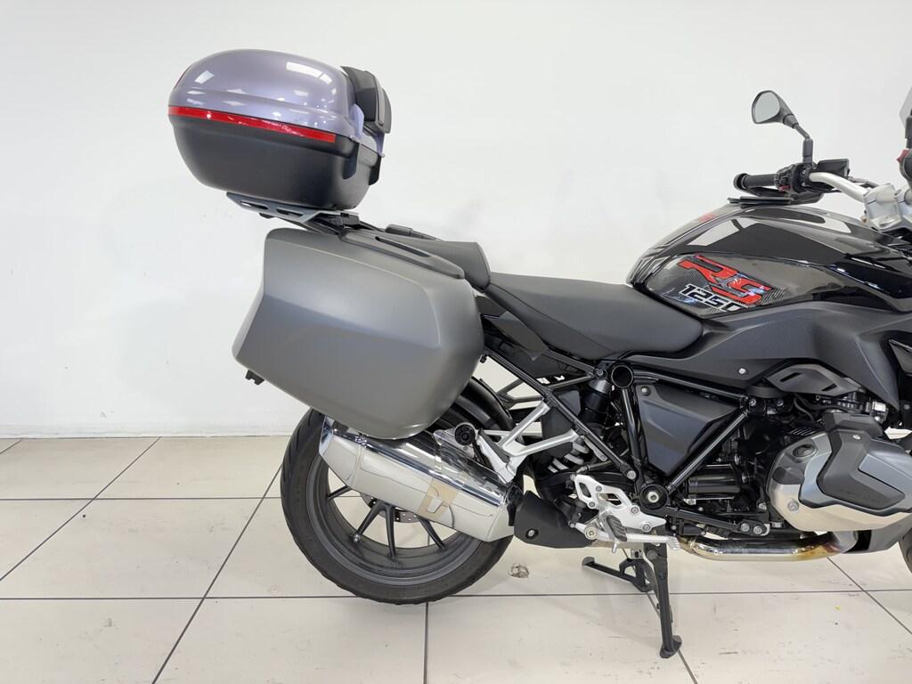 R 1250 RS