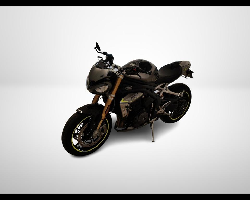 SPEED TRIPLE 1200