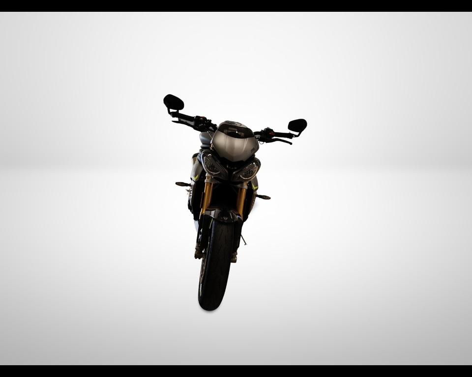 SPEED TRIPLE 1200