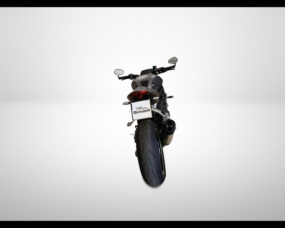 SPEED TRIPLE 1200