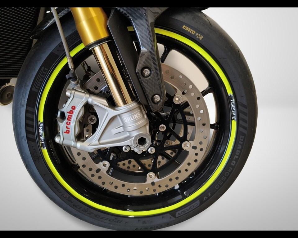 SPEED TRIPLE 1200