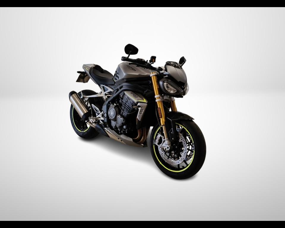 SPEED TRIPLE 1200
