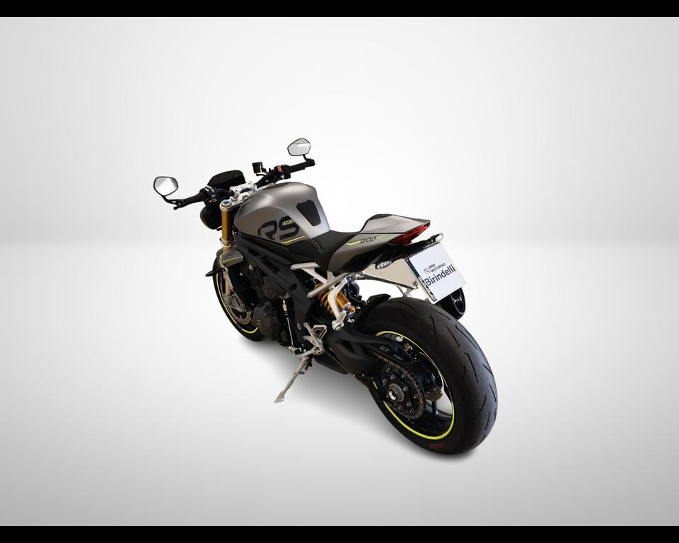 SPEED TRIPLE 1200