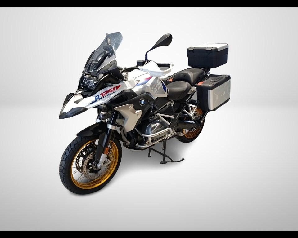 R 1250 GS