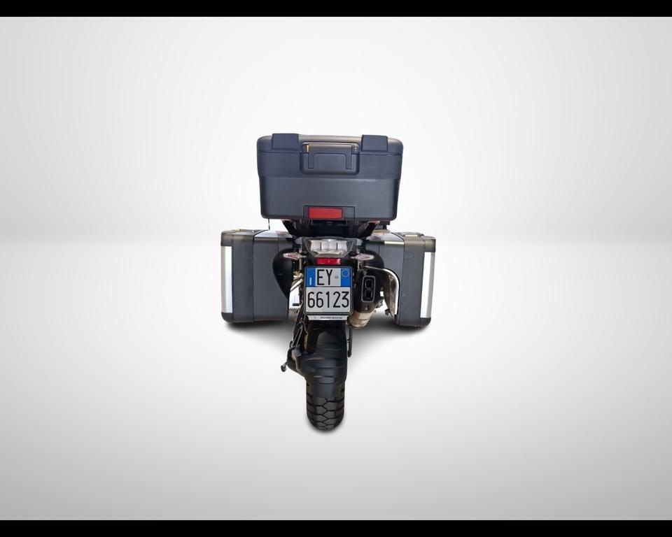 R 1250 GS