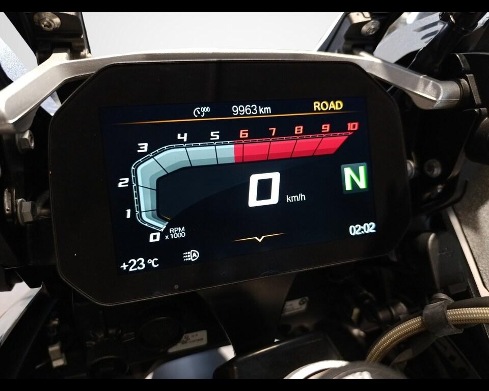 R 1250 GS