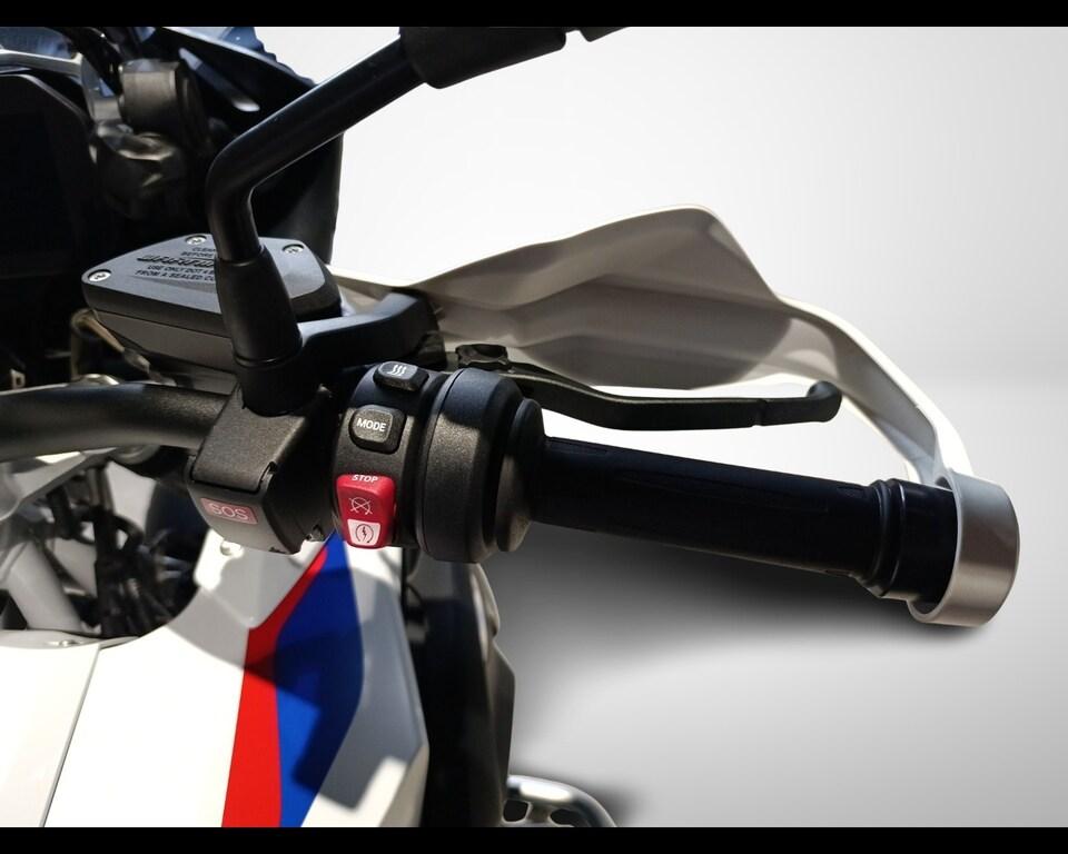 R 1250 GS