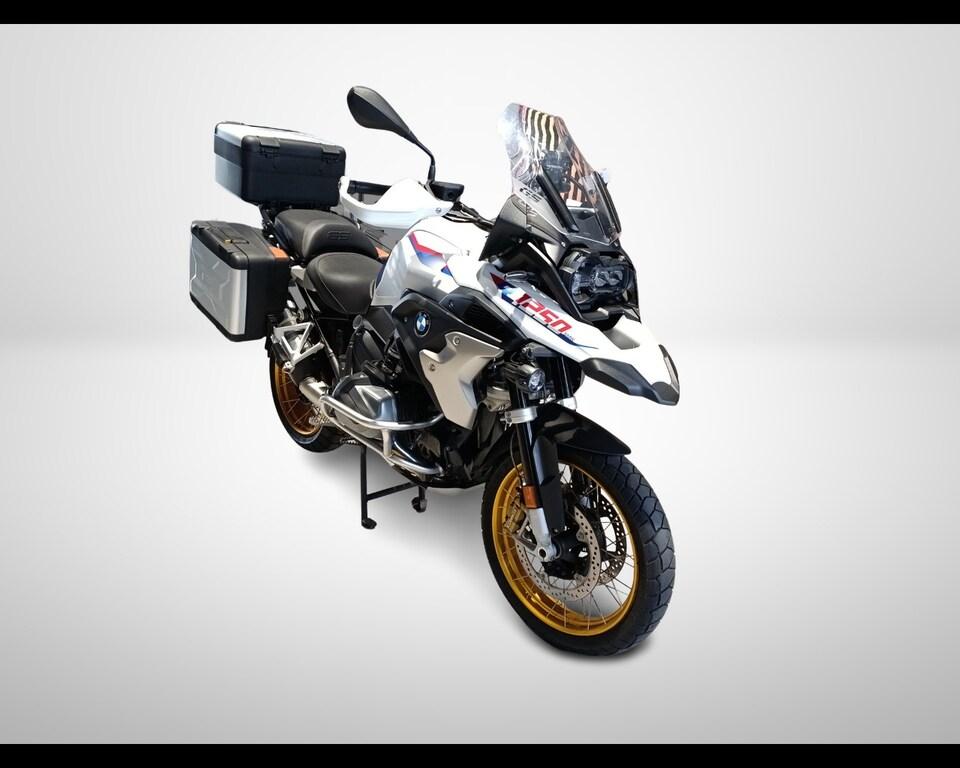 R 1250 GS