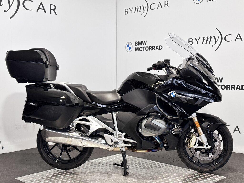 R 1250 RT