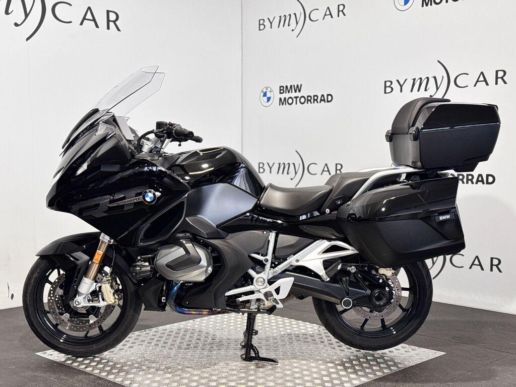 R 1250 RT