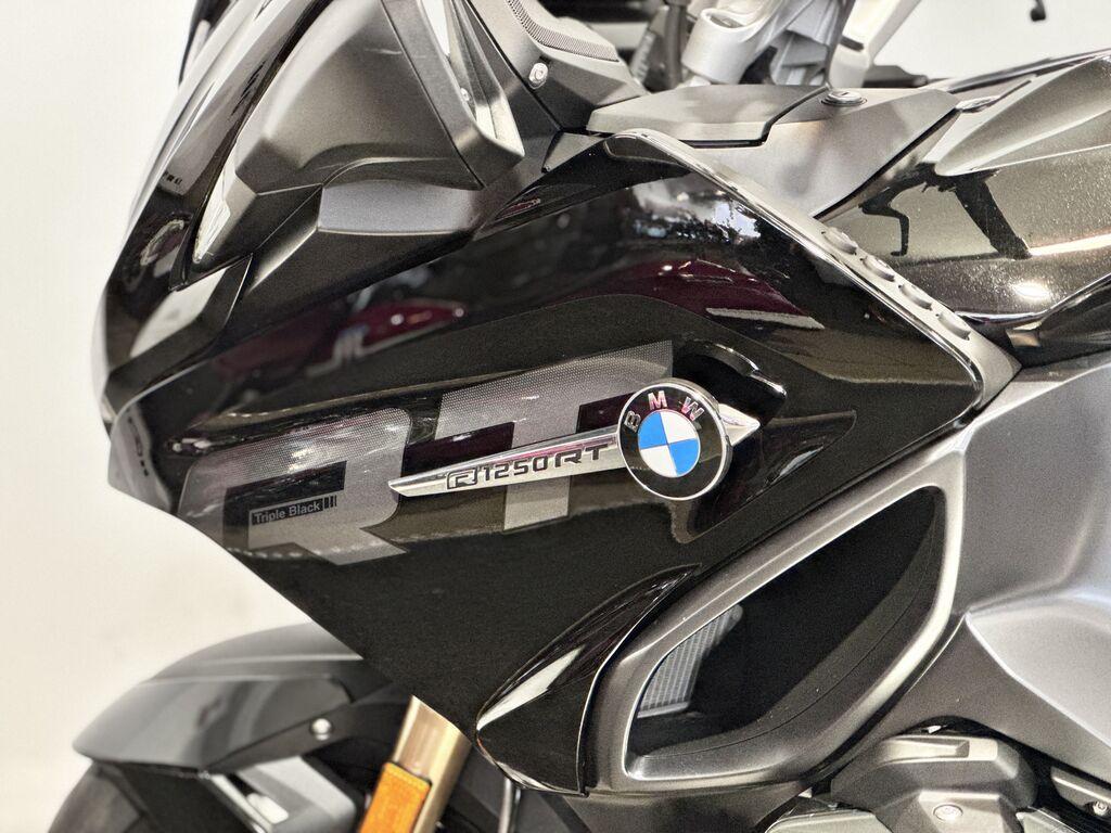 R 1250 RT