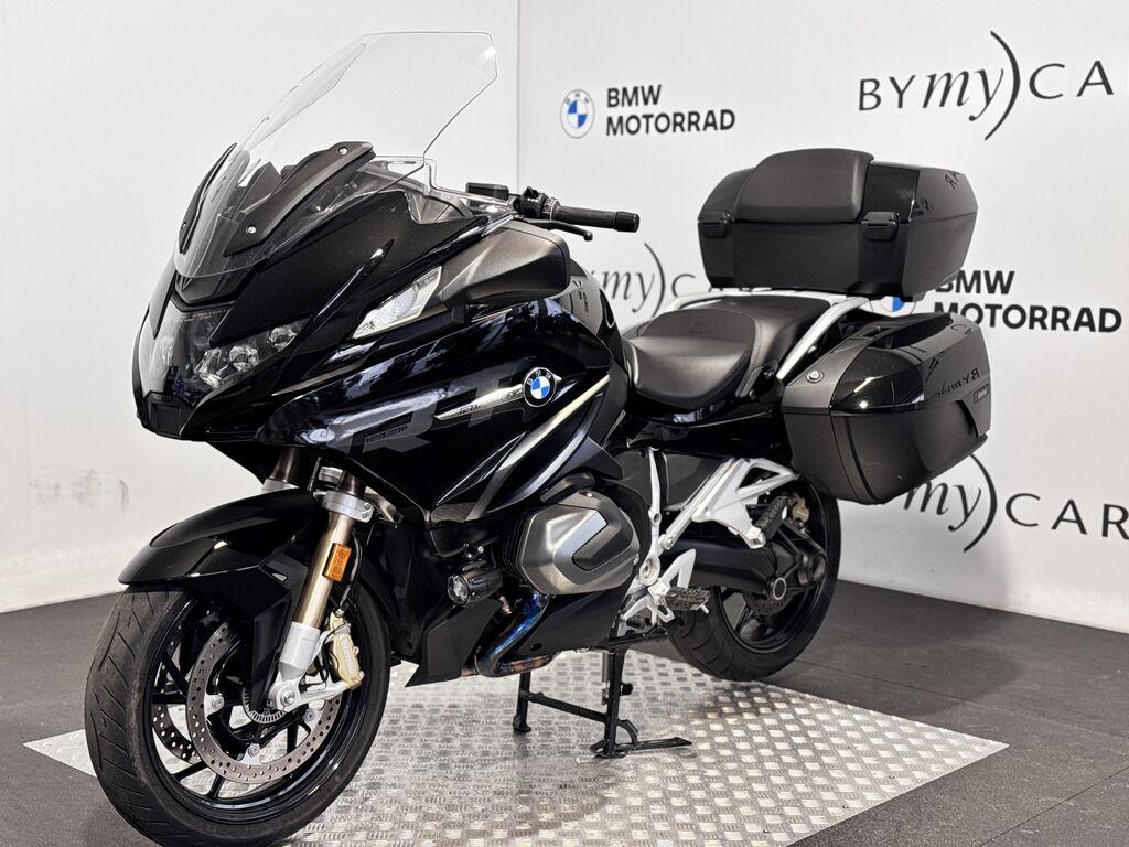 R 1250 RT