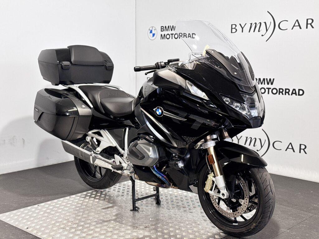 R 1250 RT
