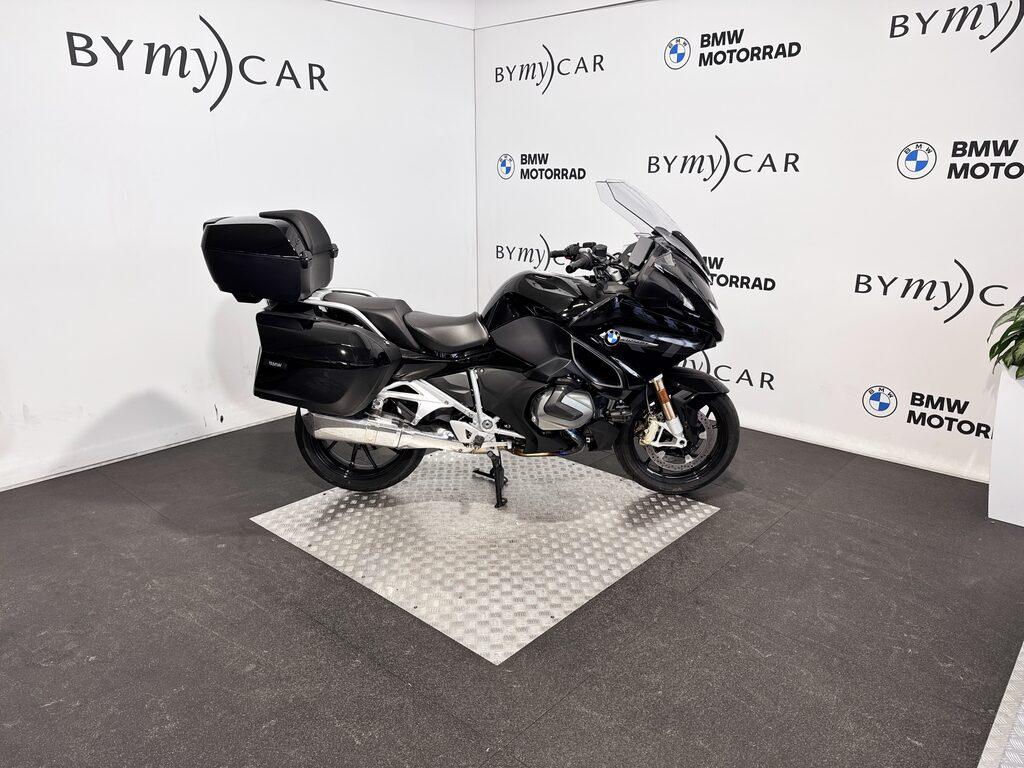 R 1250 RT