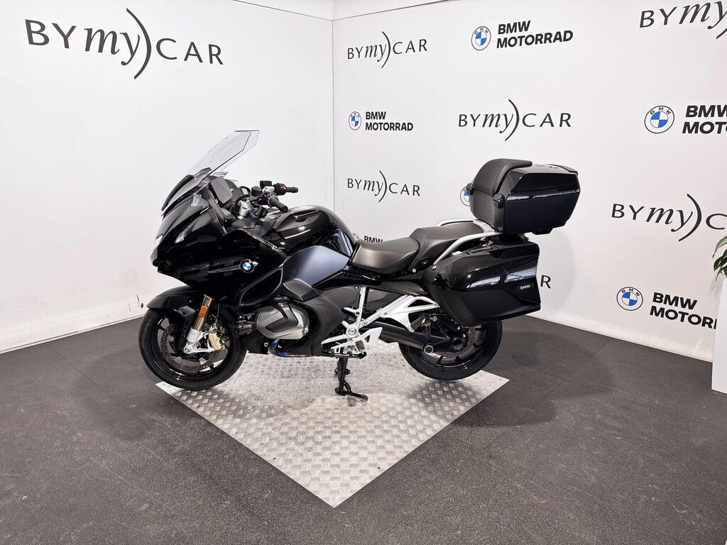 R 1250 RT