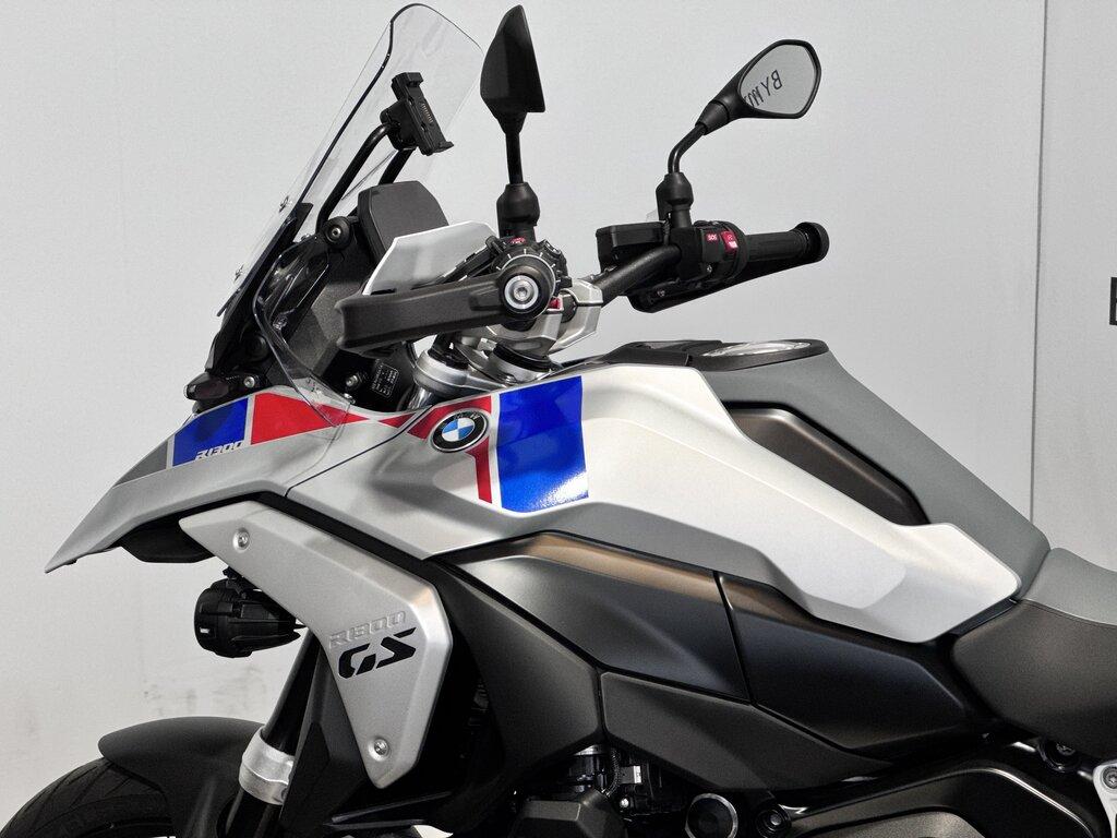 R 1300 GS