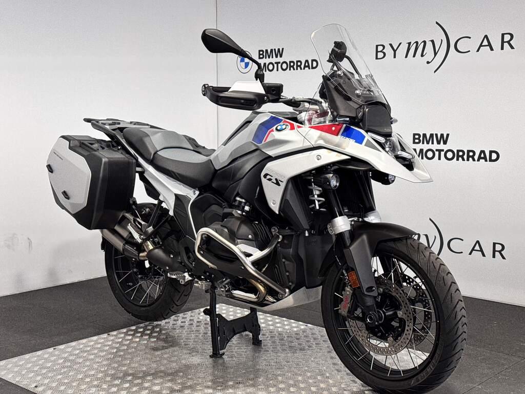 R 1300 GS