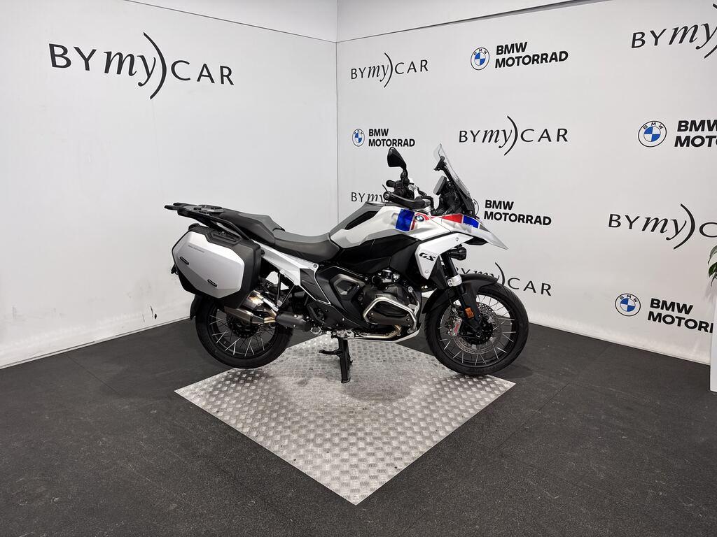 R 1300 GS