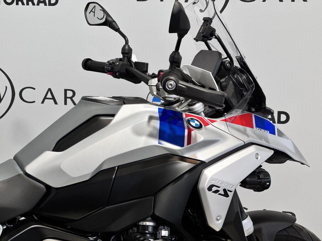 R 1300 GS