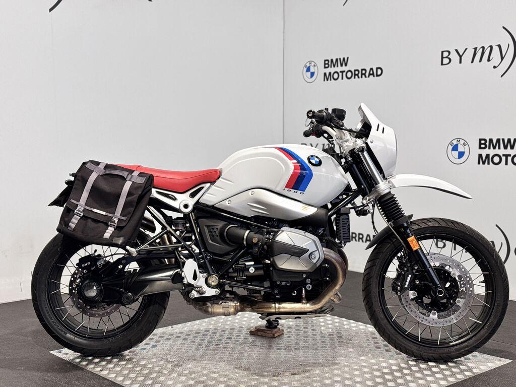 R 1200 NINET