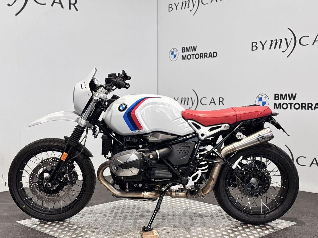 R 1200 NINET