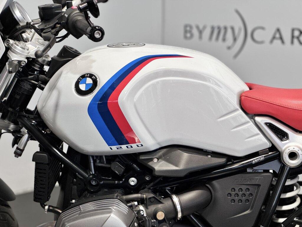 R 1200 NINET